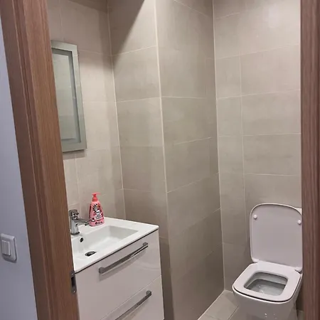 Ayan Apartment