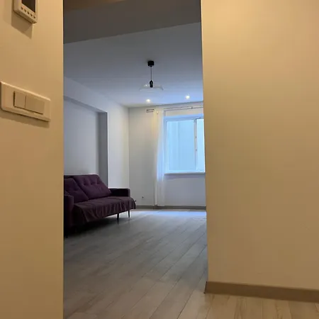 Ayan Apartamento