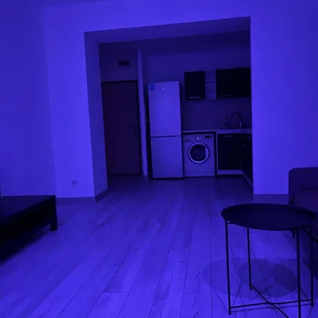 Ayan Apartment Bucharest