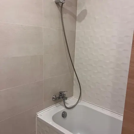 Apartment Ayan *