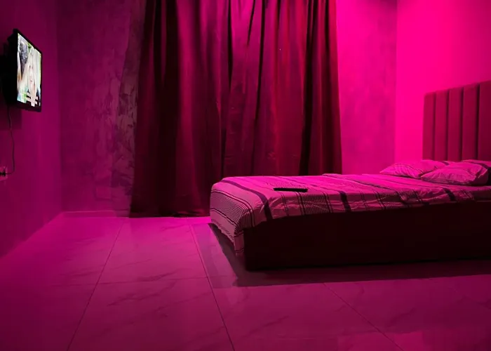 Ayan 아파트 부쿠레슈티