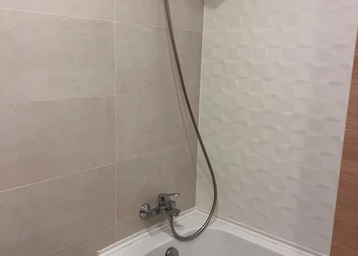 Apartament Ayan *