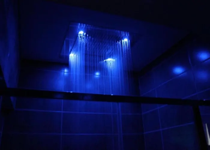 Ayan Apartmán Bukurešť