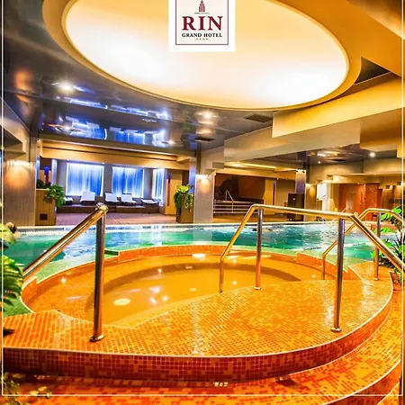 Ayan Apartment Bucharest