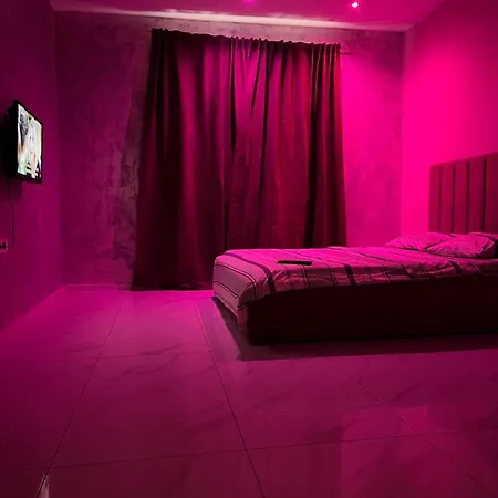 Ayan Apartment Bucharest